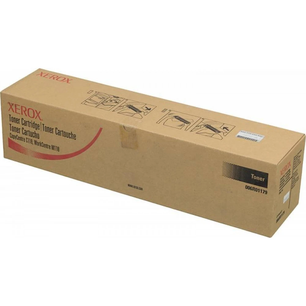Лазерный картридж Xerox 006R01179