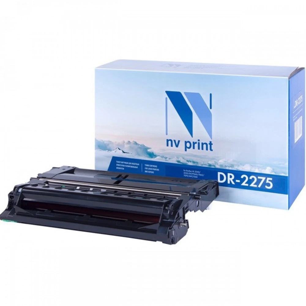 Барабан NV Print OPC-B2240HQ ELP-OPC-B2240HQ