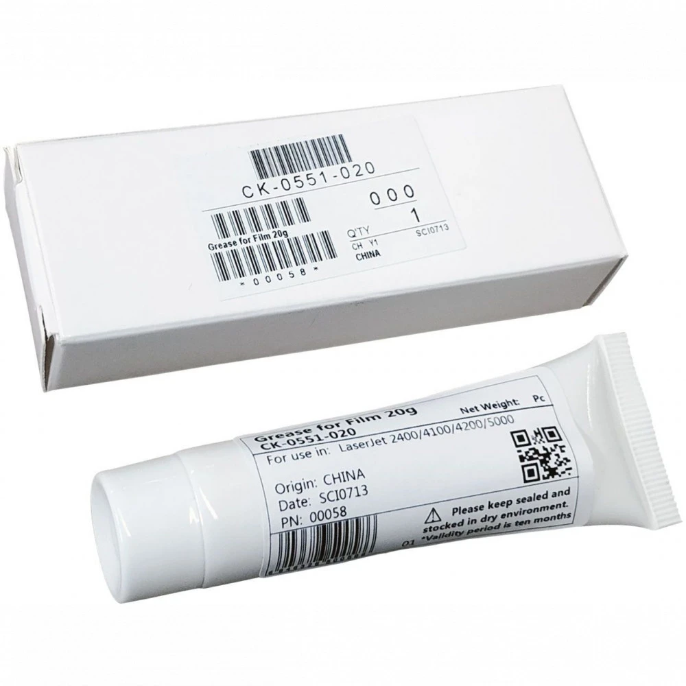 HP CET0058
