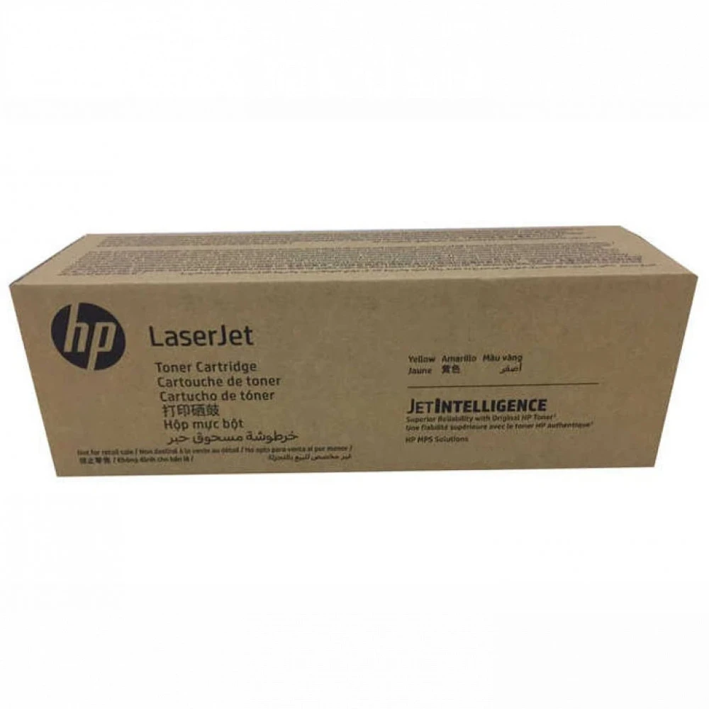 Лазерный картридж HP CF301AH