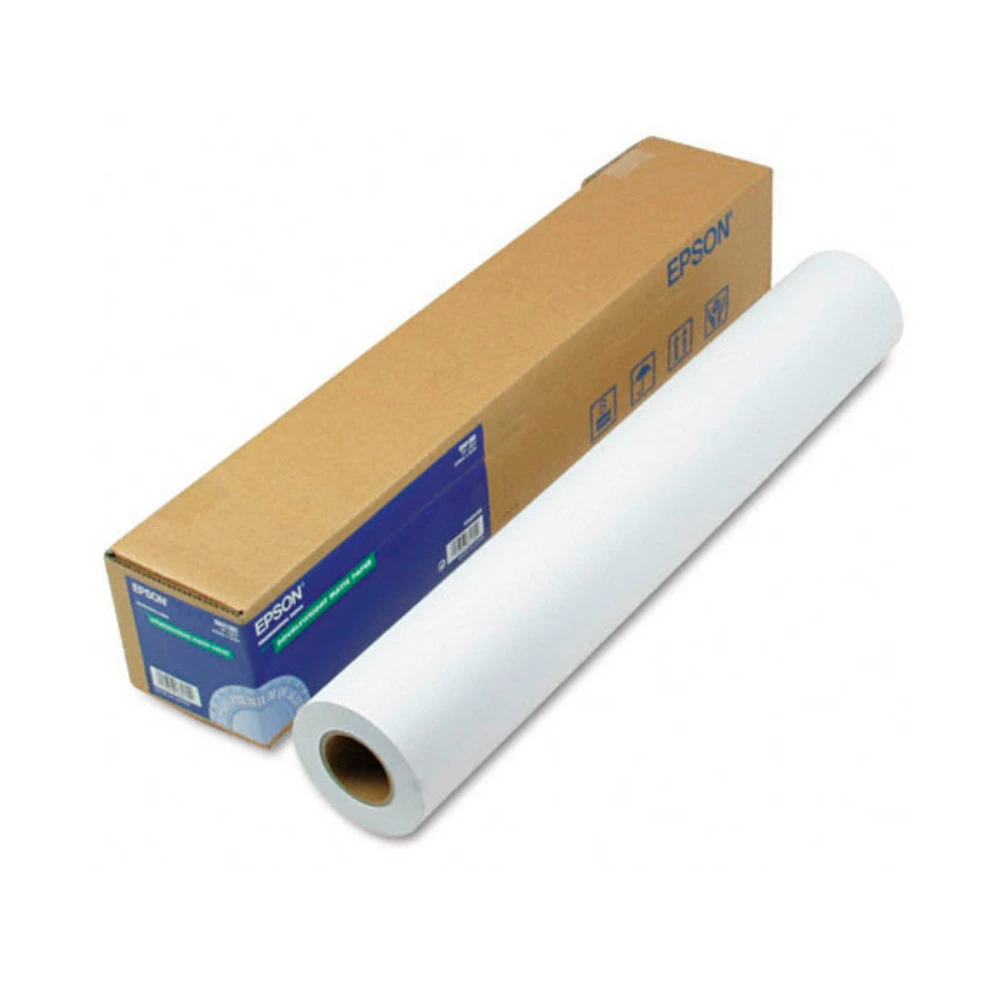 Epson STANDARD Proofing Paper 17" C13S045007
