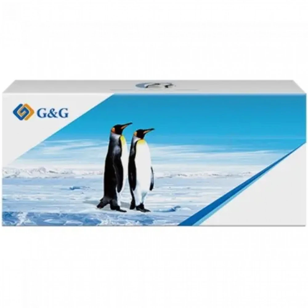 Тонер G&G GG-TK1140