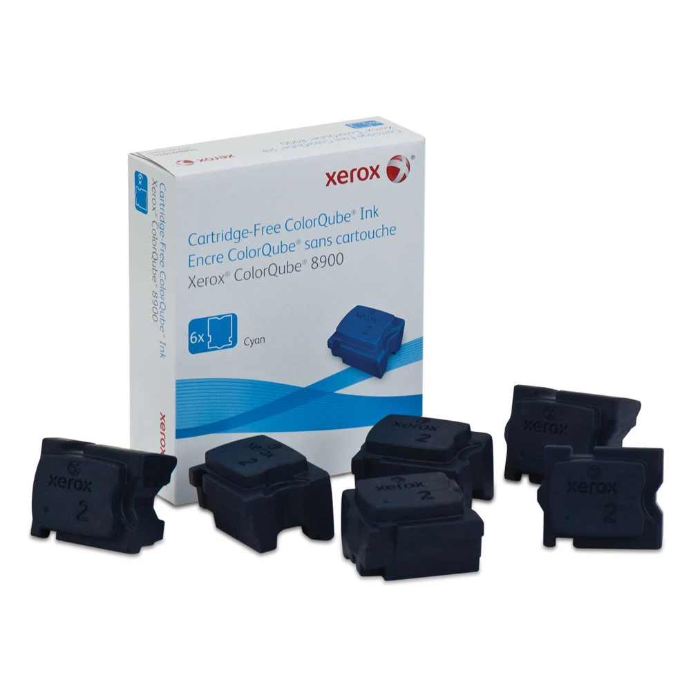 Лазерный картридж Xerox 108R00958