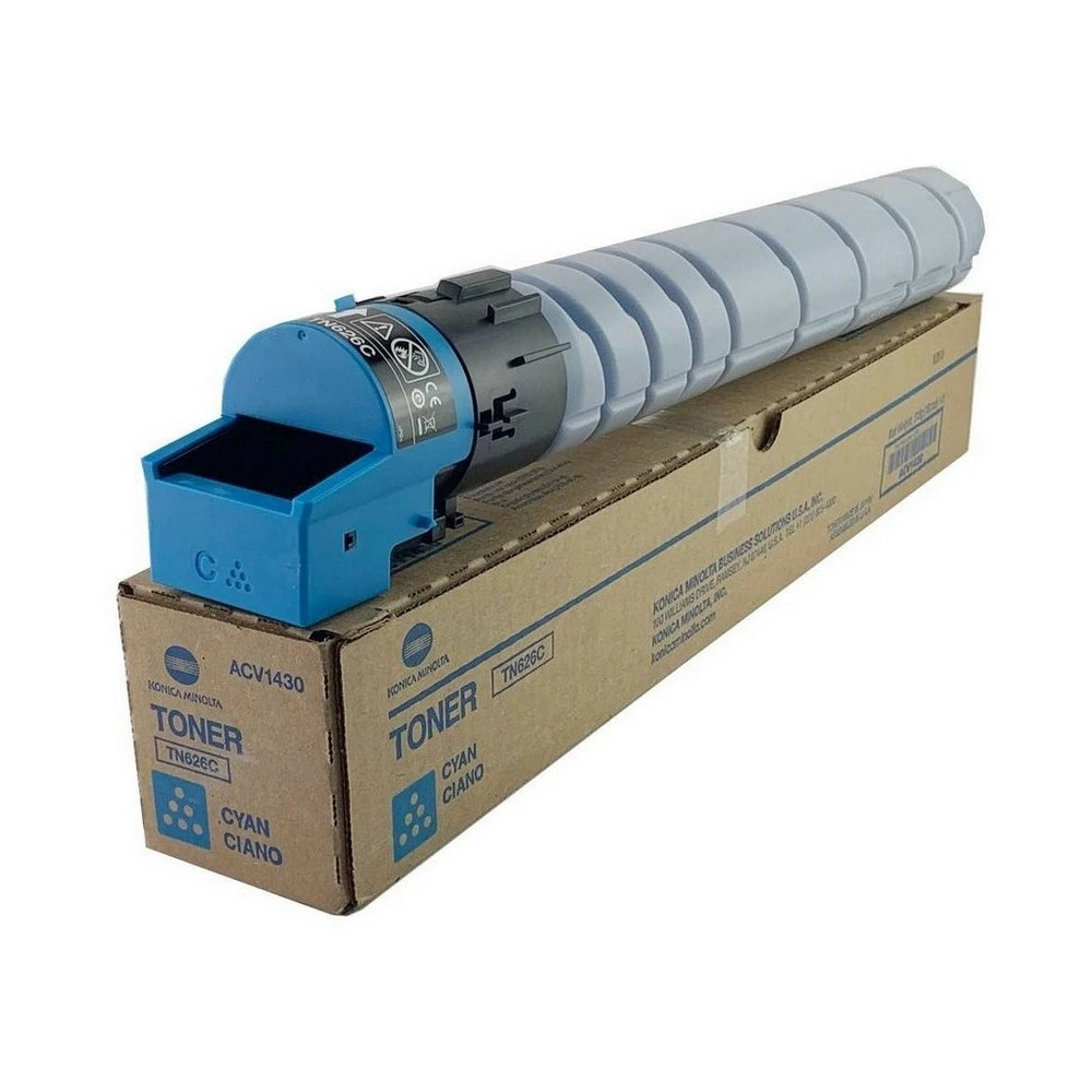 Лазерный картридж Konica Minolta ACV145A