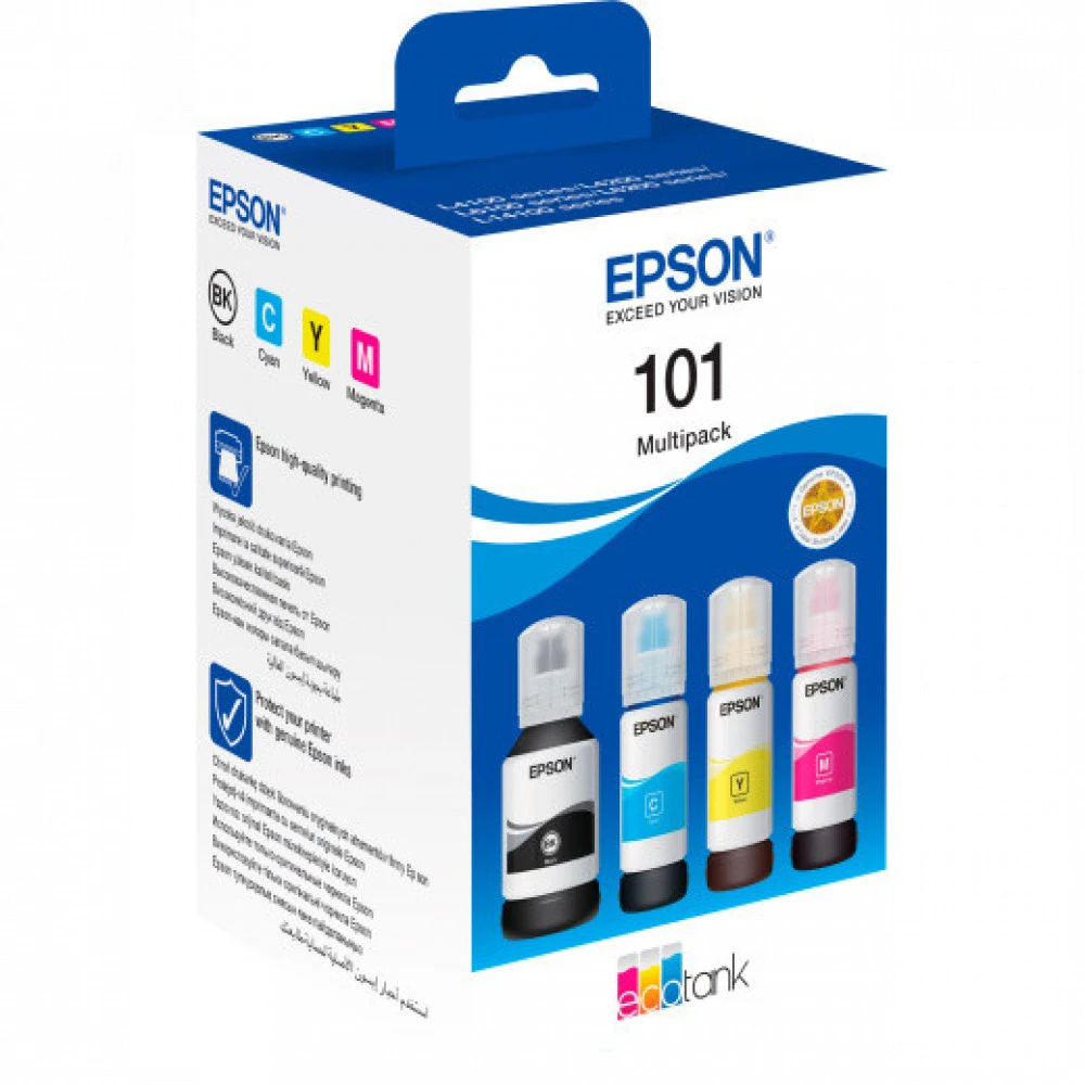 Струйный картридж Epson 101 C13T03V64A