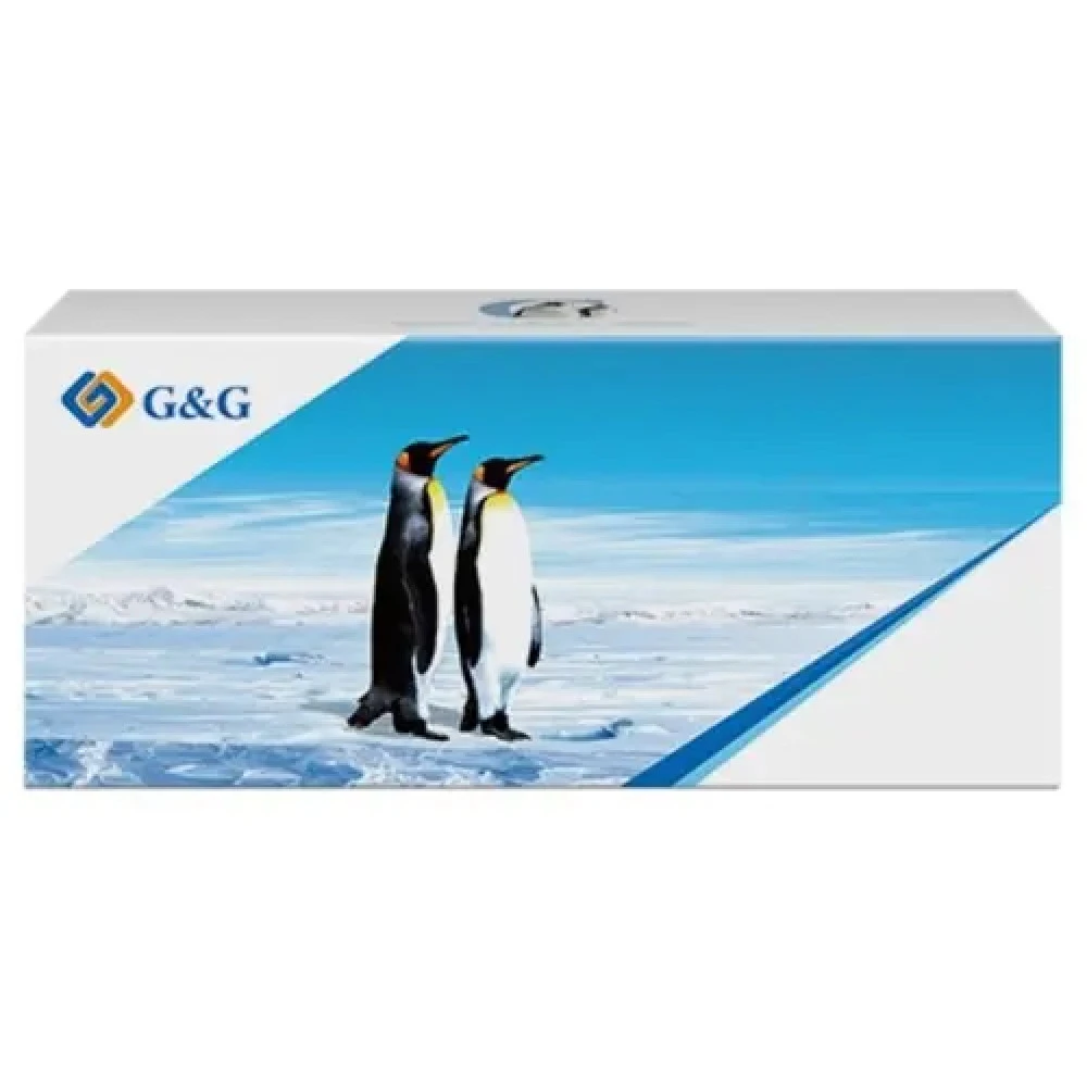 Тонер G&G GG-TK5220Y