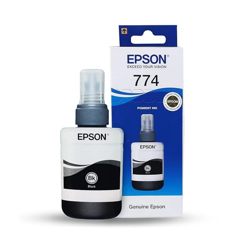 Тонер Epson C13T774198
