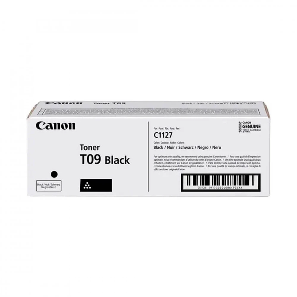 Тонер Canon 3020C006AA