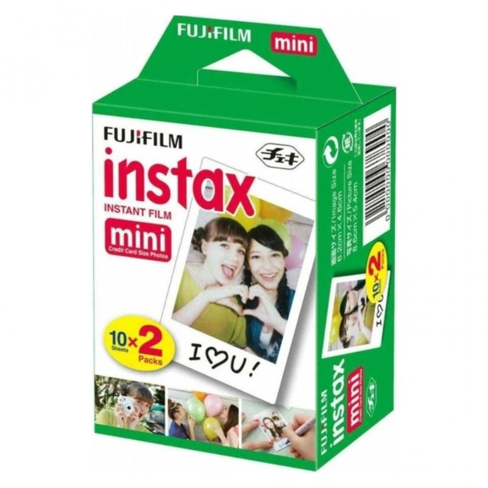 FUJIFILM Instax Mini Film FOTSN00005