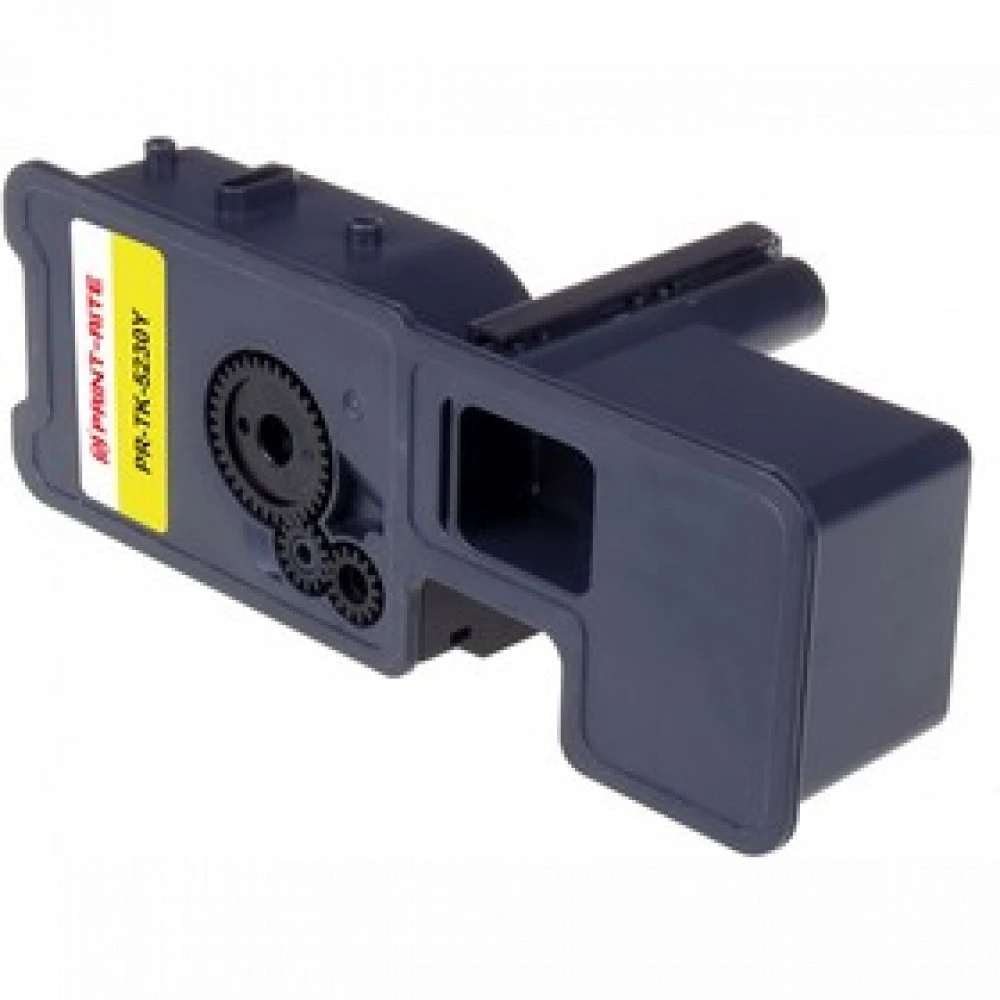 Лазерный картридж Print-Rite PR-TK-5230Y