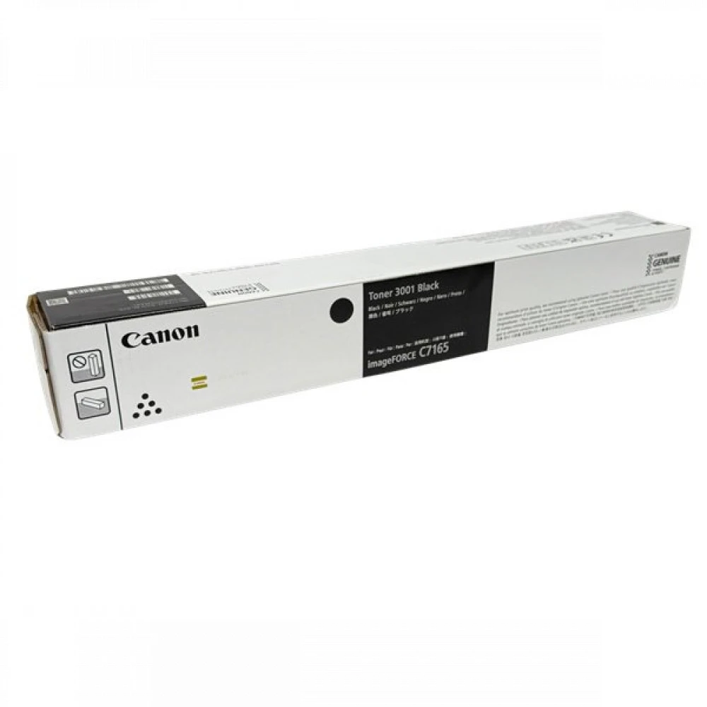 Тонер Canon 6492C001AA
