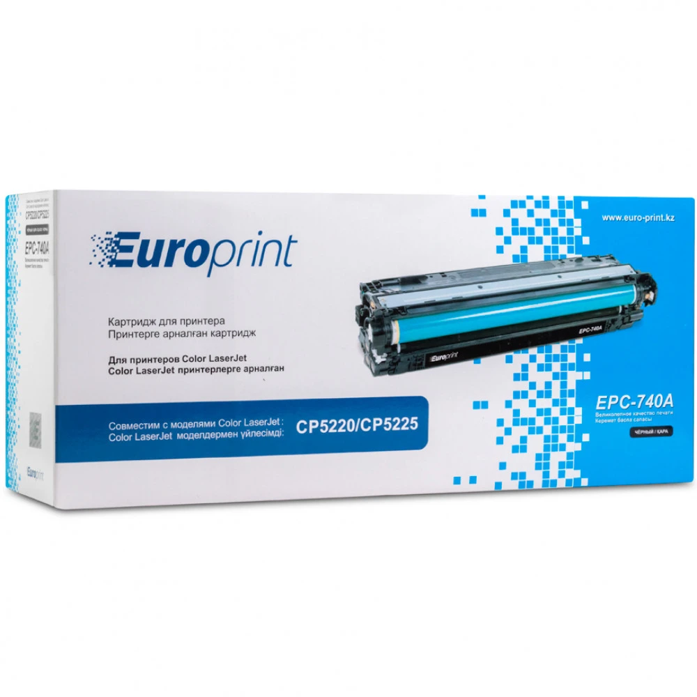 Лазерный картридж Europrint EPC-740A