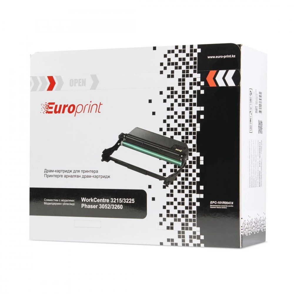 Лазерный картридж Europrint EPC-101R00474 (WC3225)