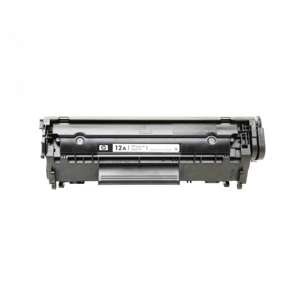 Тонер HP OC-Q2612A