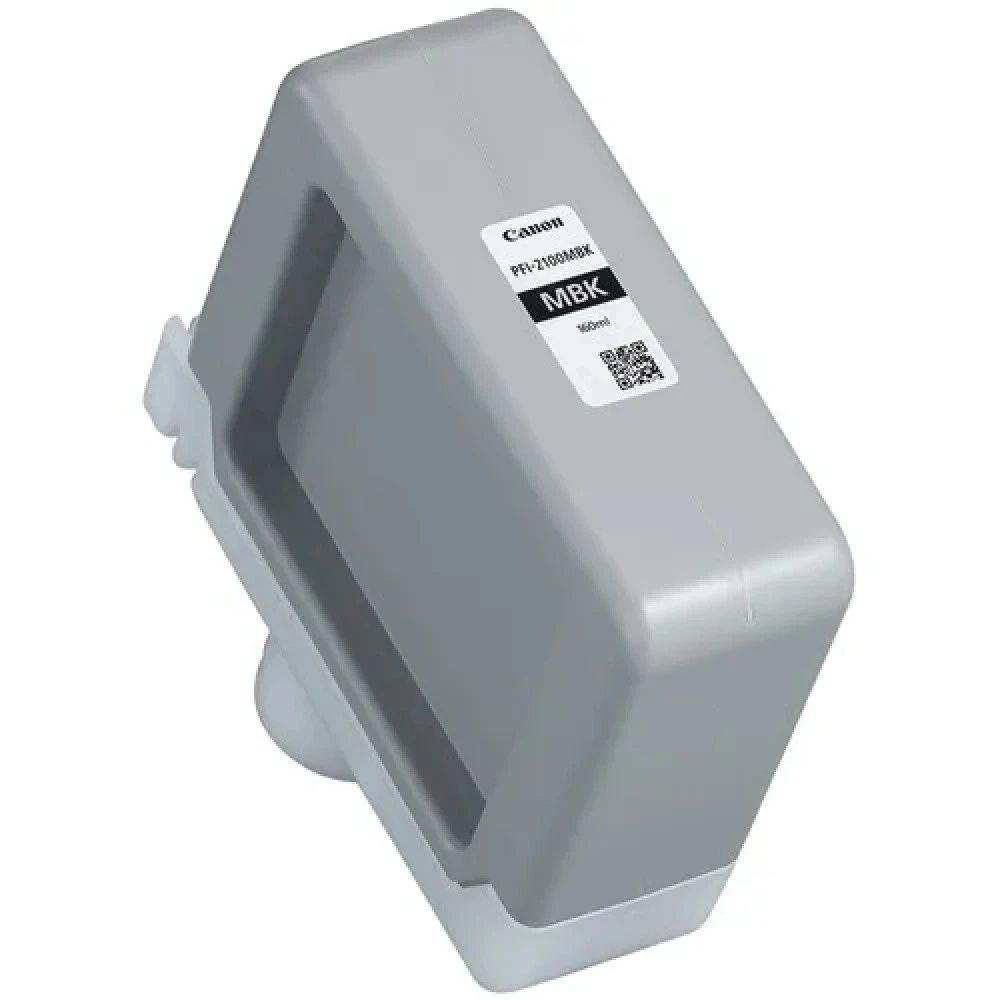 Струйный картридж Canon PFI-2100 Matte Black 5265C001AA