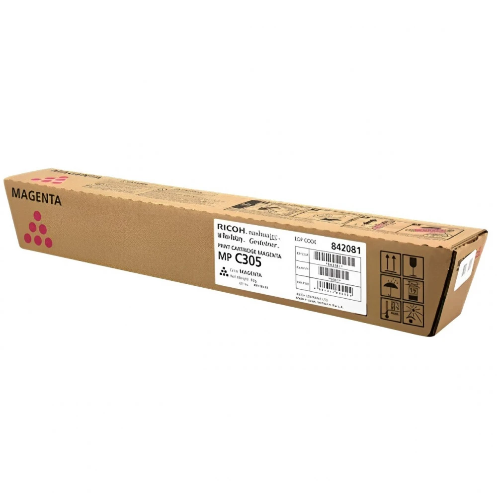 Лазерный картридж Ricoh 841596