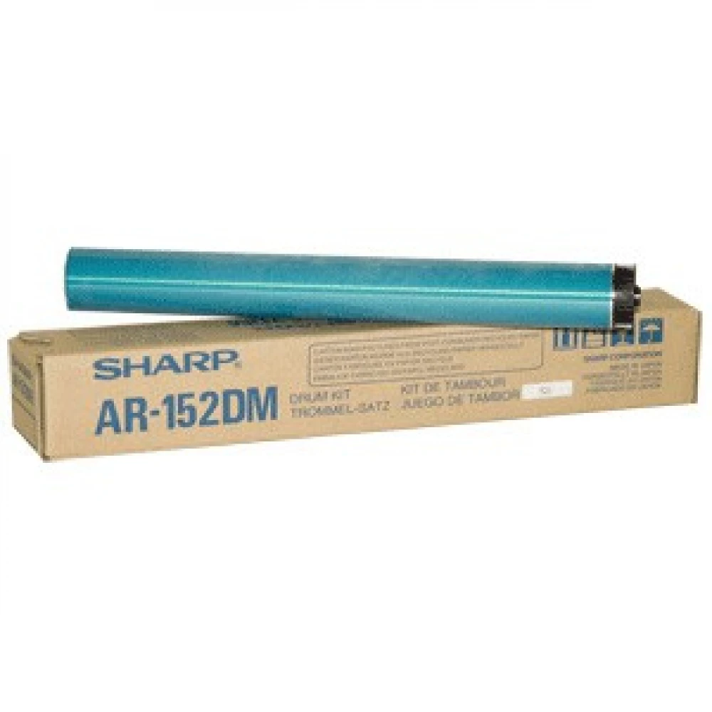 Опция для печатной техники Sharp AR-152DM Фотобарабан