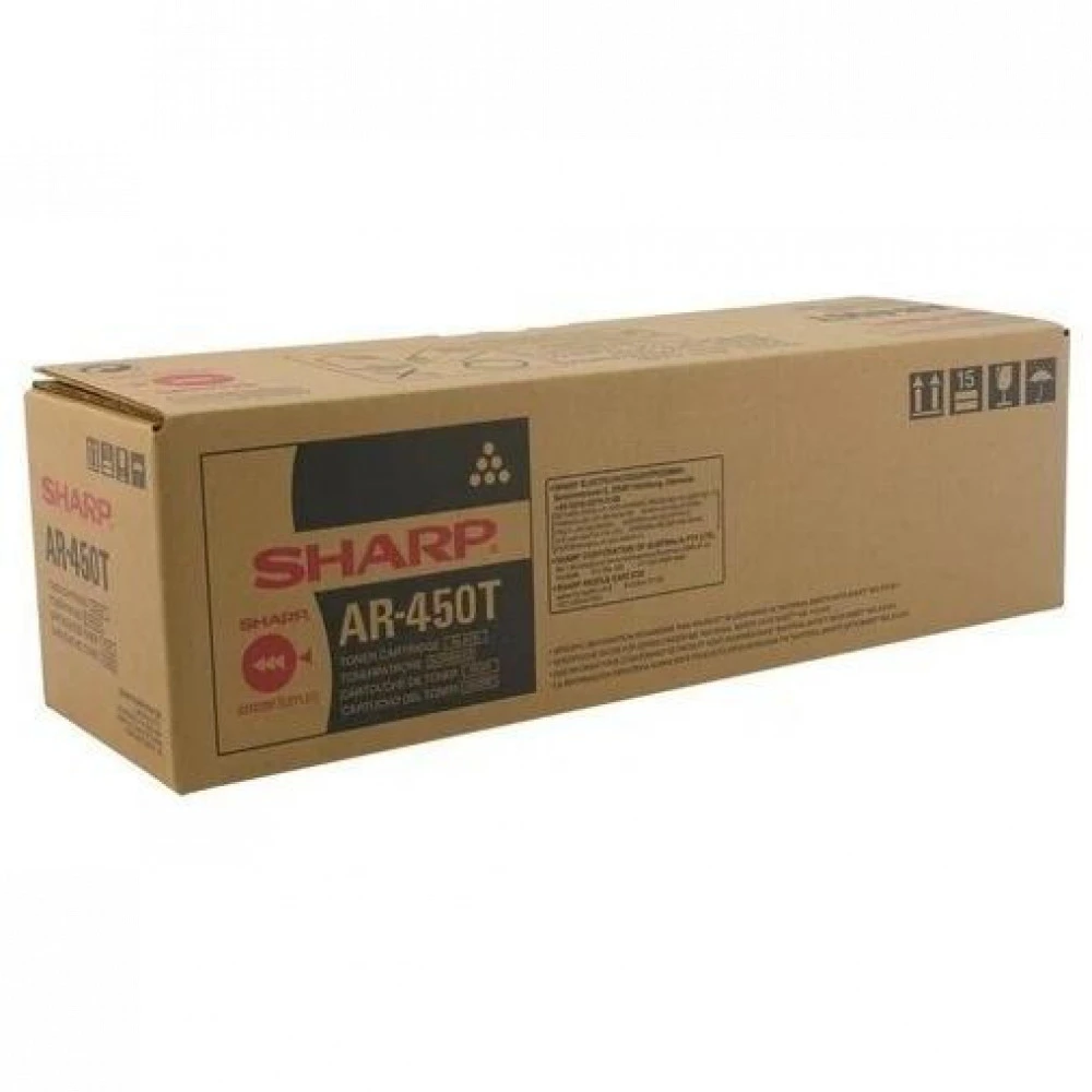 Лазерный картридж Sharp AR450T