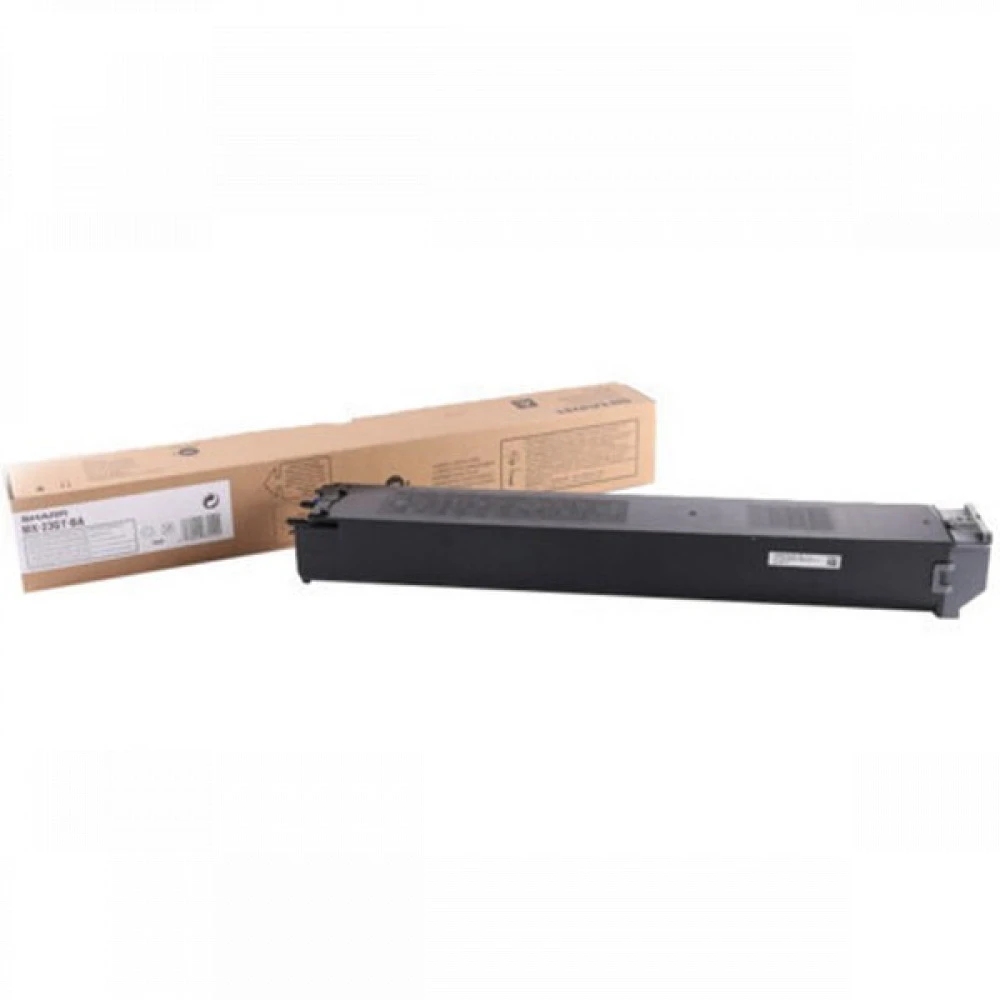 Лазерный картридж Sharp Картридж BPGT20BB Black