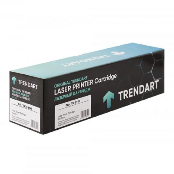 Тонер TrendArt TrA_TK-3190
