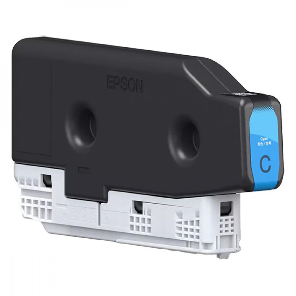 Струйный картридж Epson C13T08Q240 WorkForce Enterprise AM-C550 Cyan