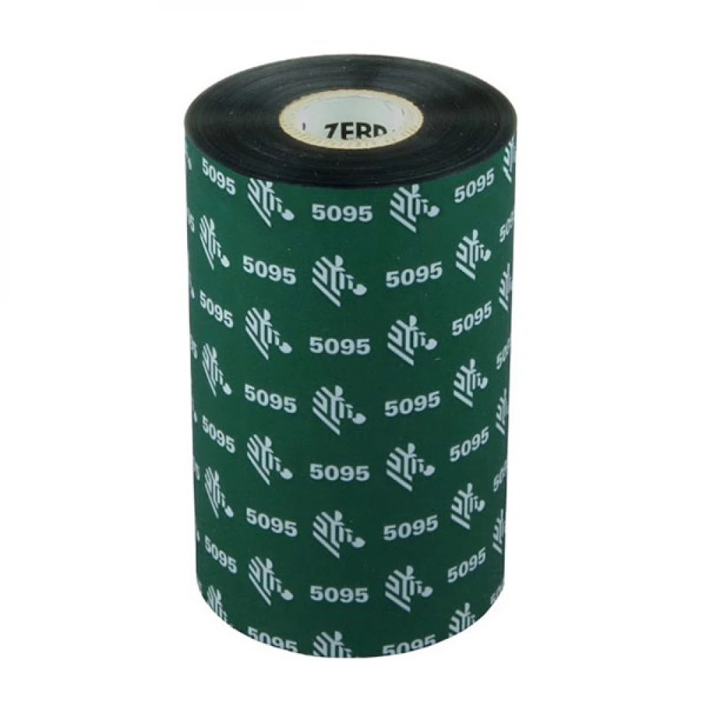Тонер Zebra 05095BK06030