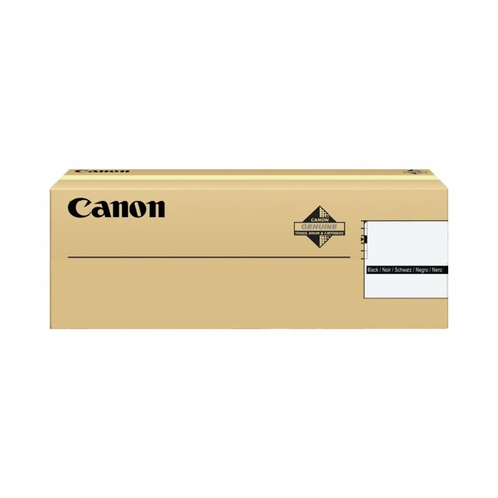 Барабан Canon C-EXV 3 Black 6648A003AA  000