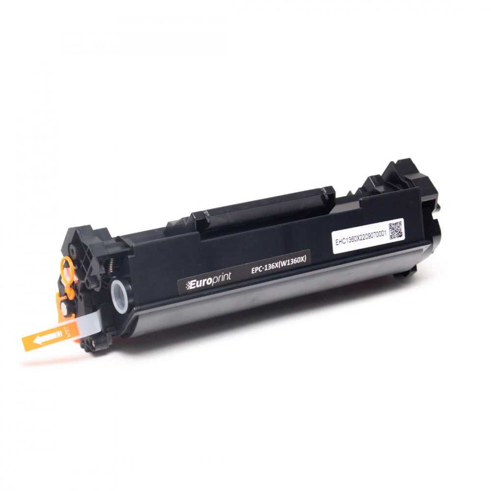 Лазерный картридж Europrint EPC-W1360X