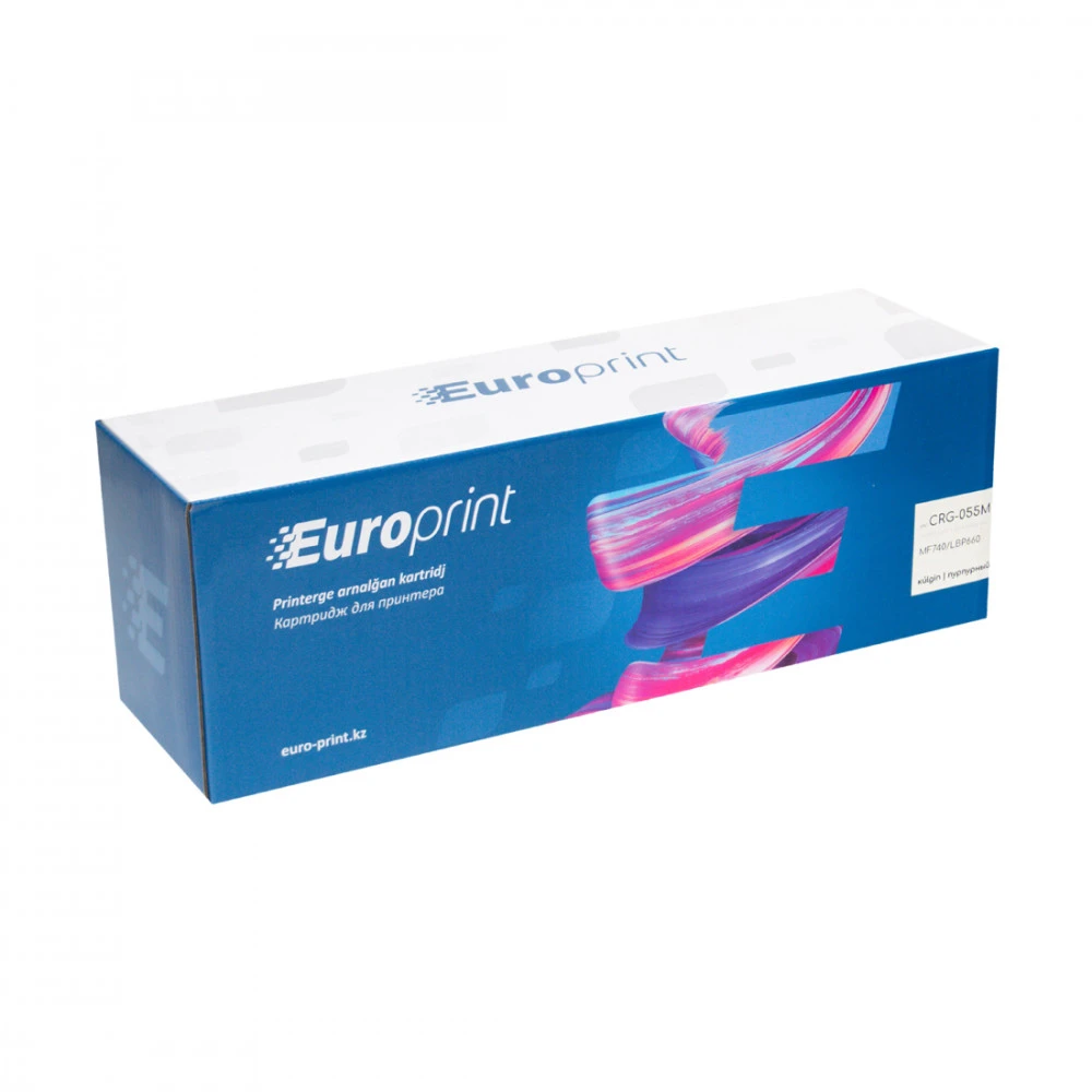 Лазерный картридж Europrint EPC-055M