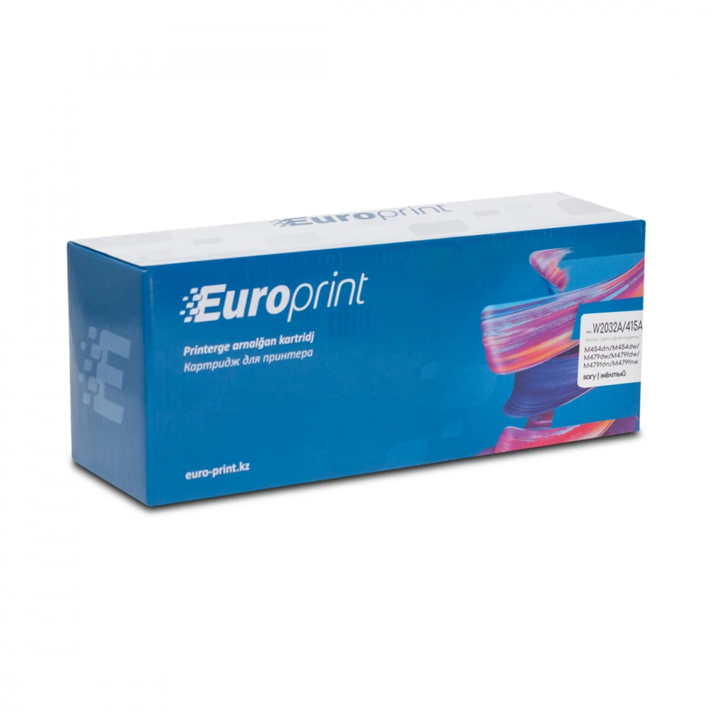 Лазерный картридж Europrint EPC-W2032A/415A