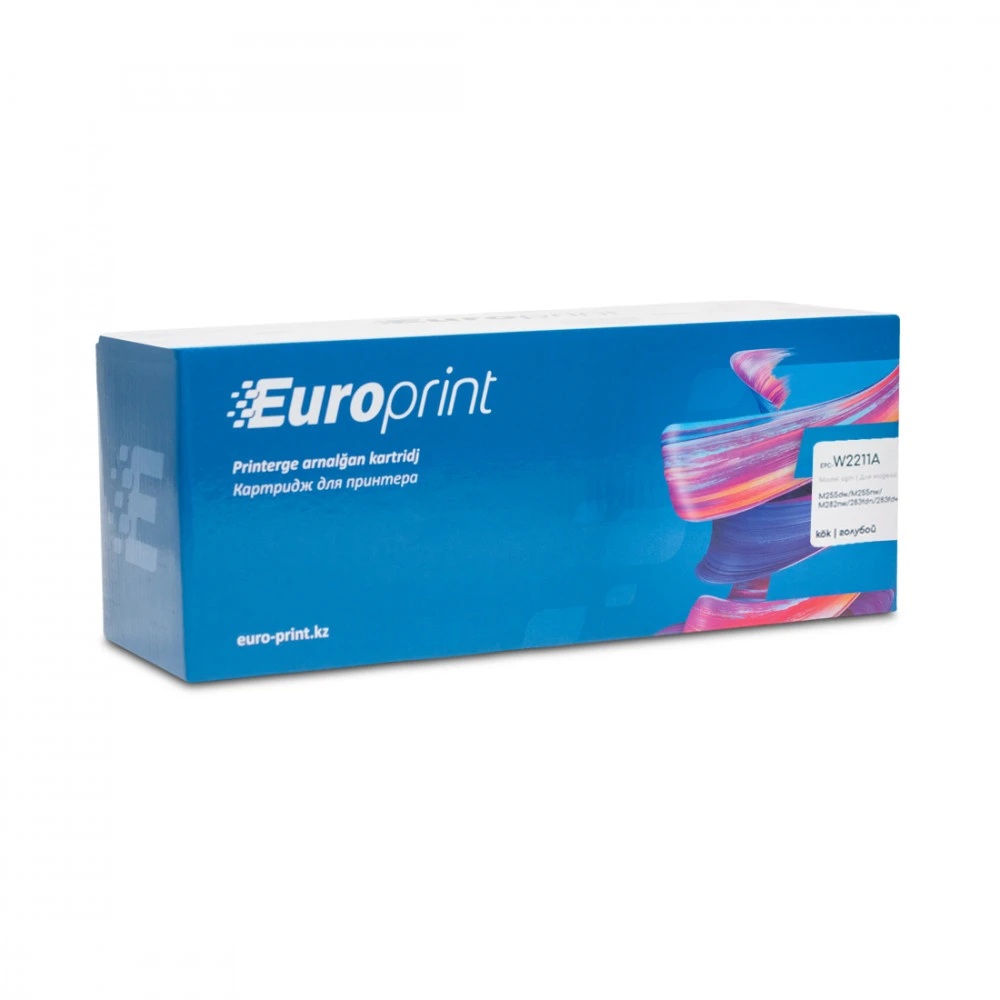 Лазерный картридж Europrint EPC-W2211A