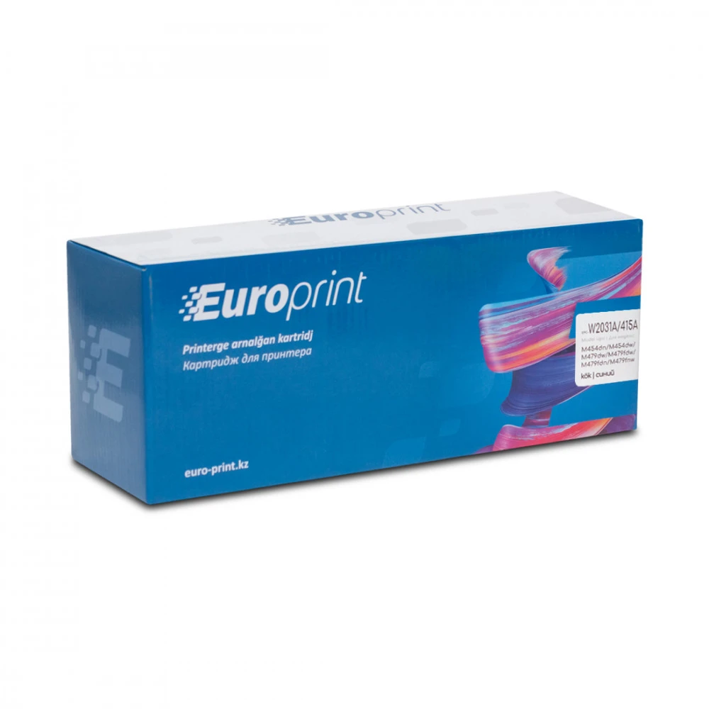 Лазерный картридж Europrint EPC-W2031A/415A