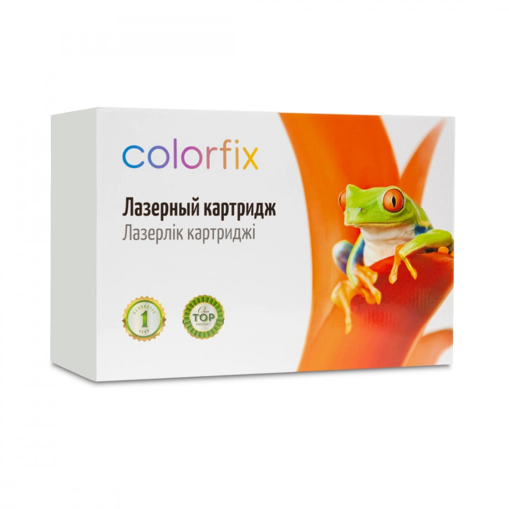 Лазерный картридж Colorfix CE250A/CE400A