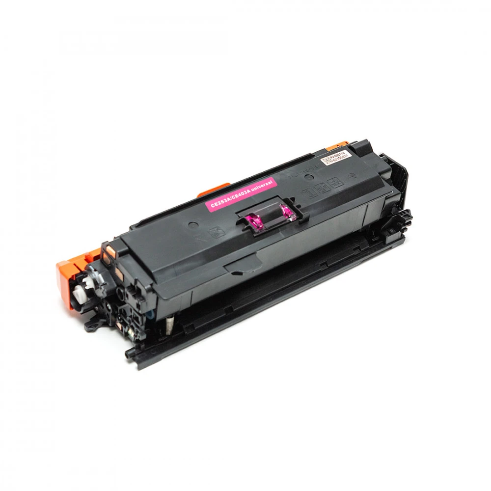 Лазерный картридж Colorfix CE250A/CE400A