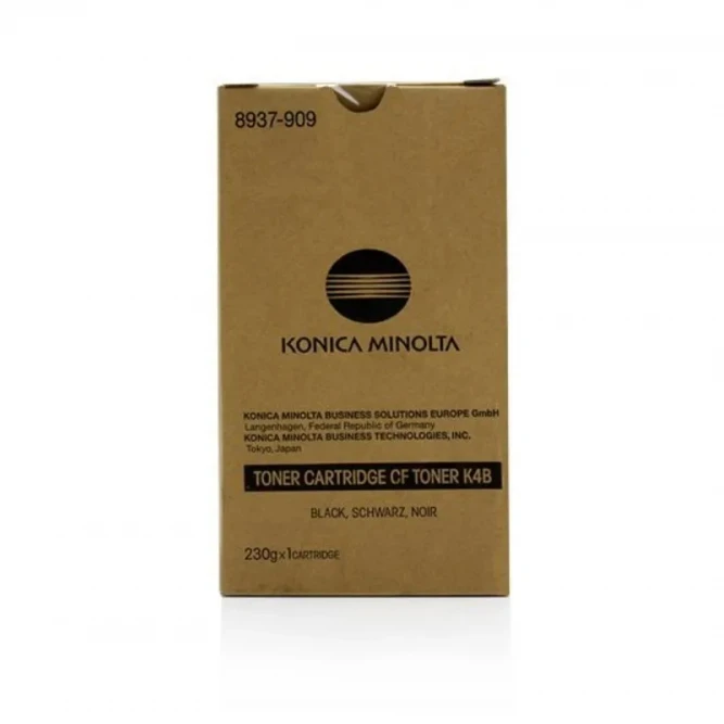 Тонер Konica Minolta 8937909