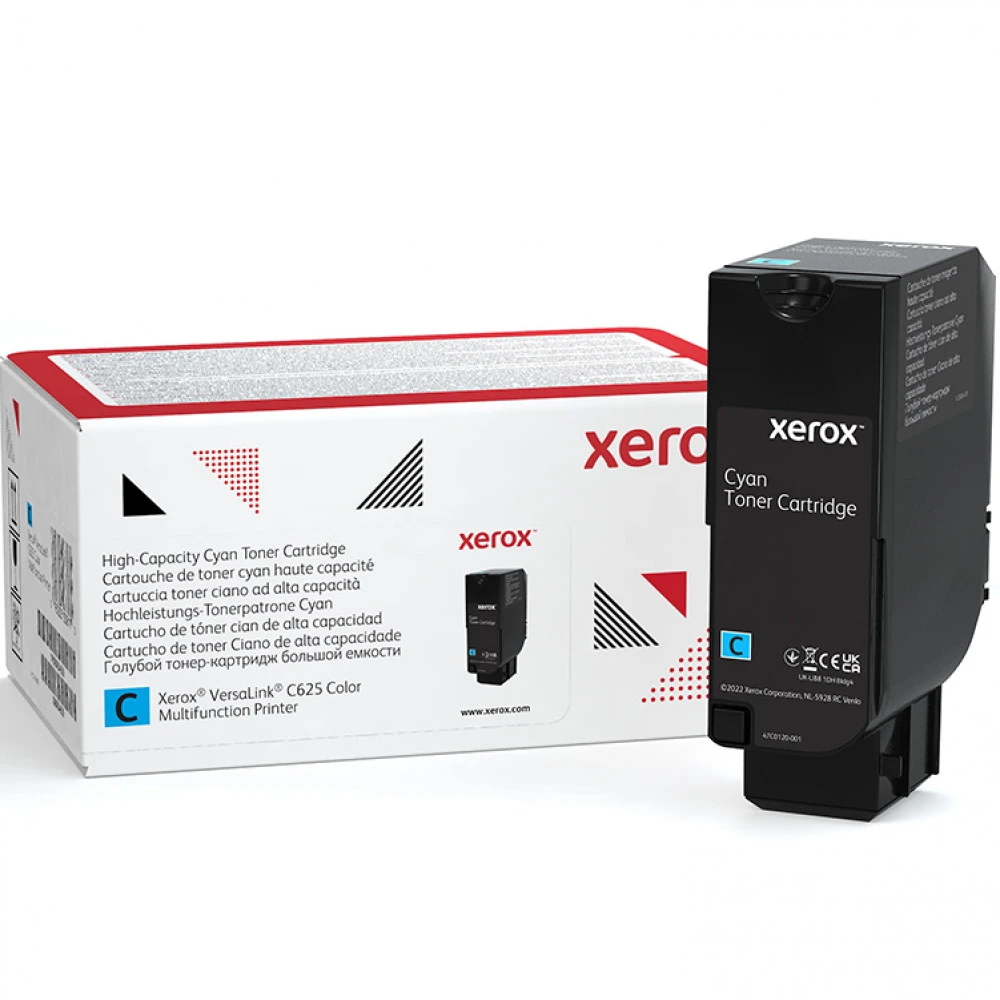 Лазерный картридж Xerox 006R04645