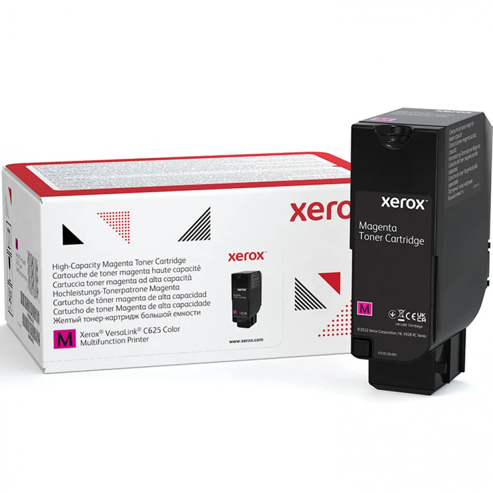 Лазерный картридж Xerox 006R04646