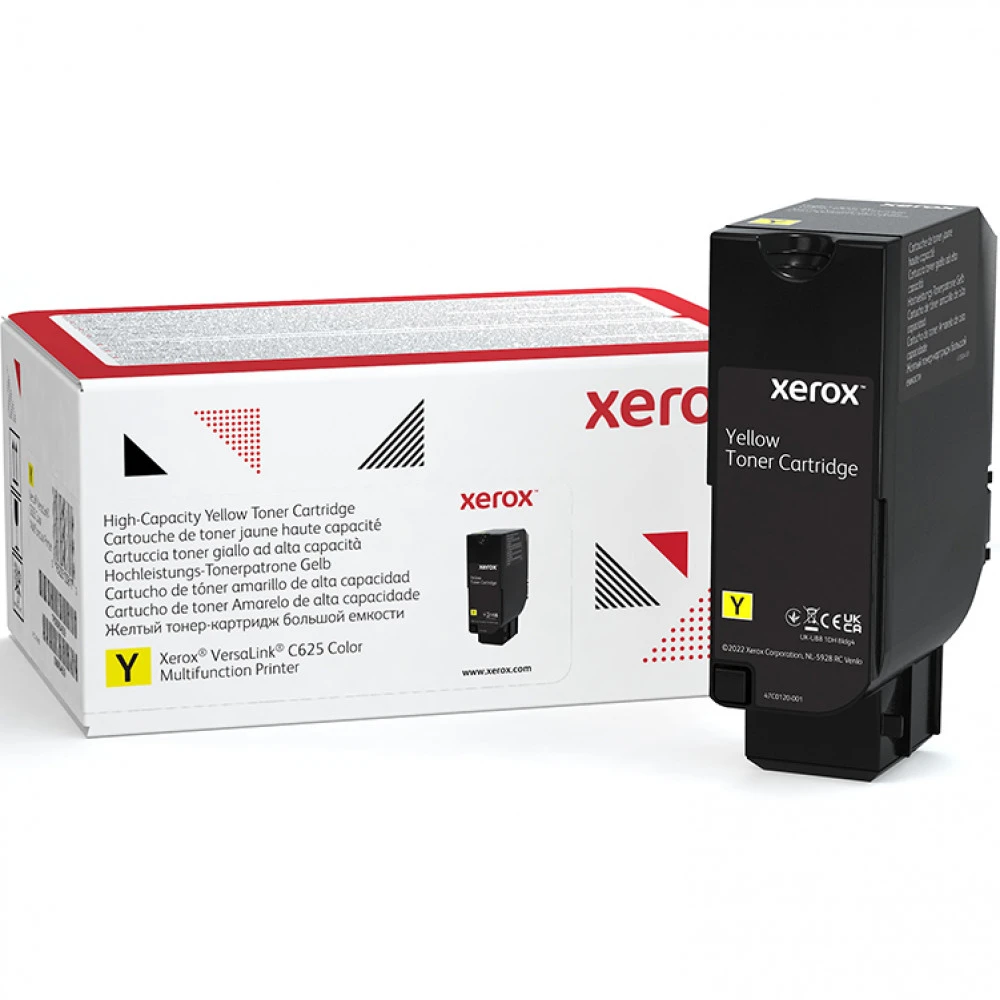 Лазерный картридж Xerox 006R04647