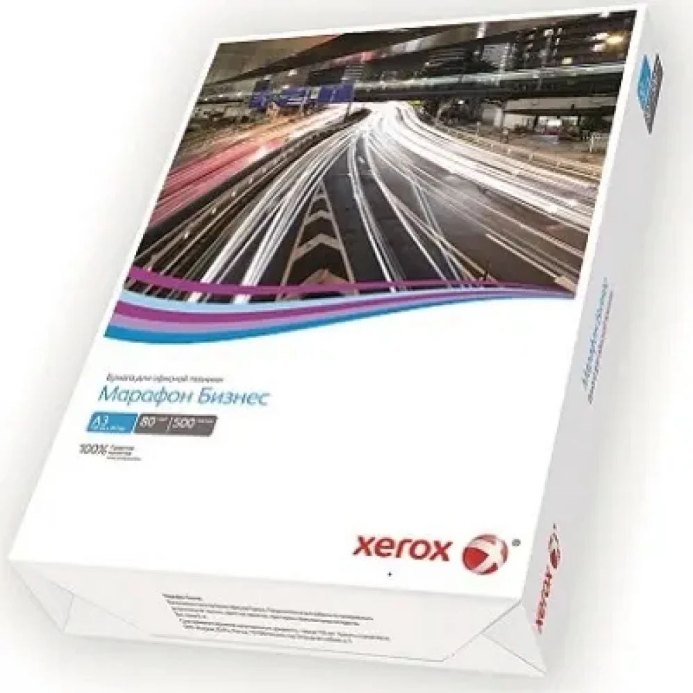 Бумага Xerox 450L91821
