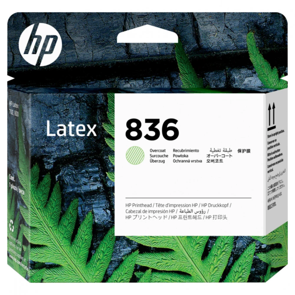 Картридж для плоттеров HP №836 4UV98A