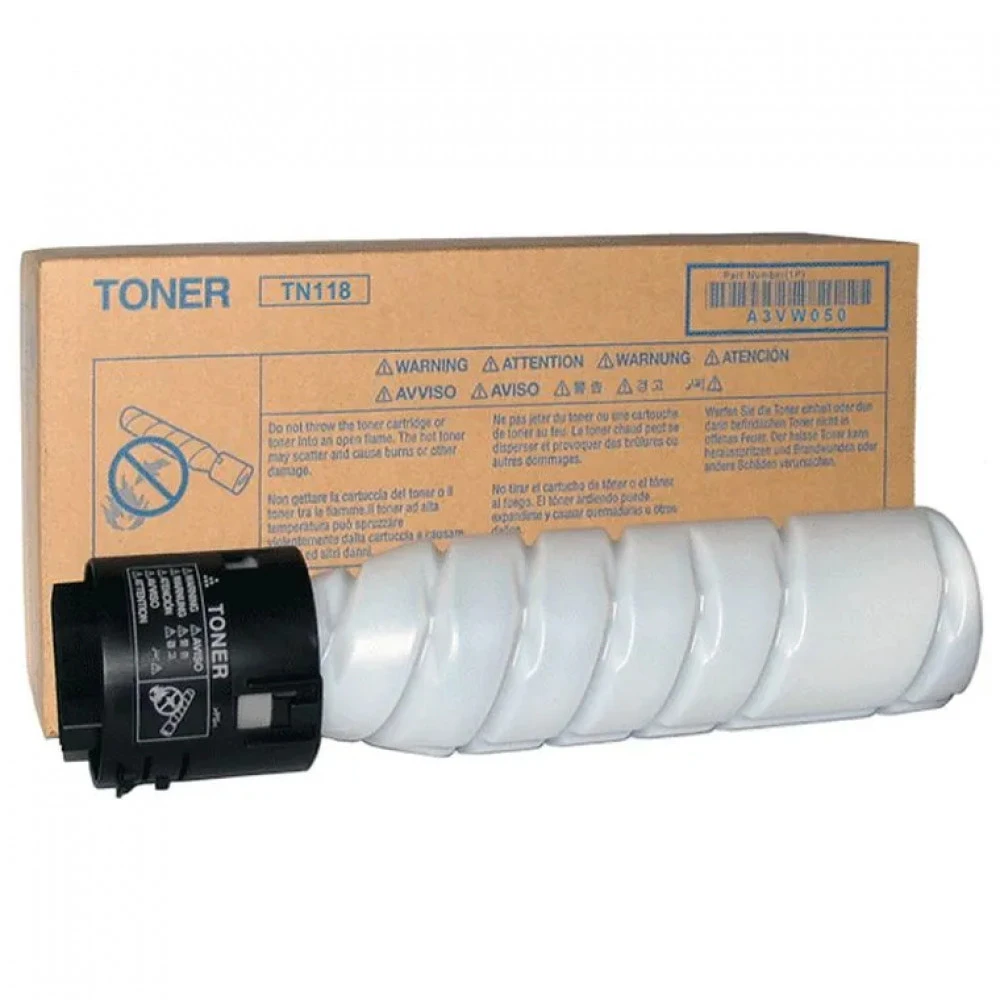 Тонер Konica Minolta A3VW051
