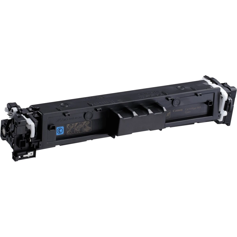 Тонер Canon CRG 069 H C 5097C002