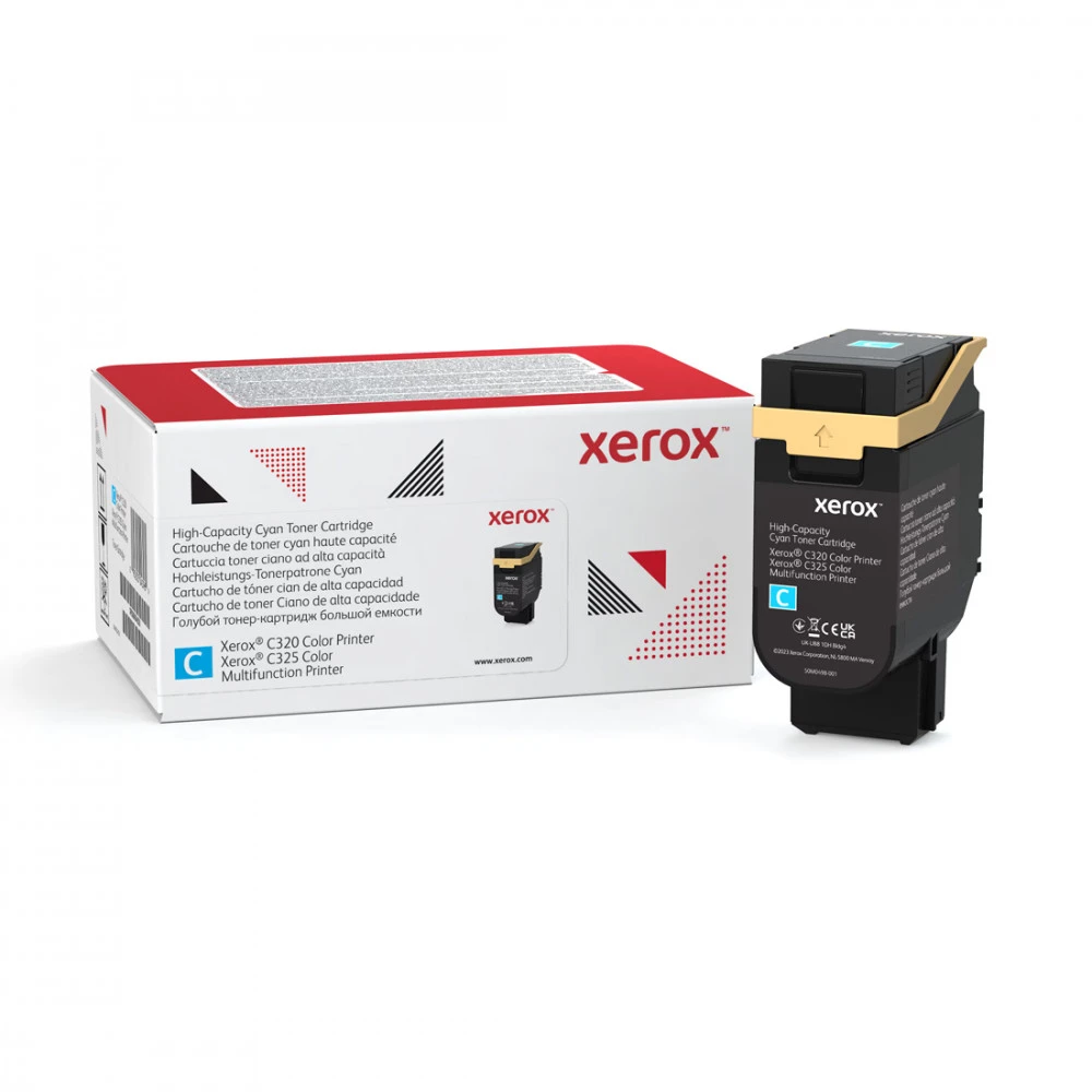 Лазерный картридж Xerox 006R04832