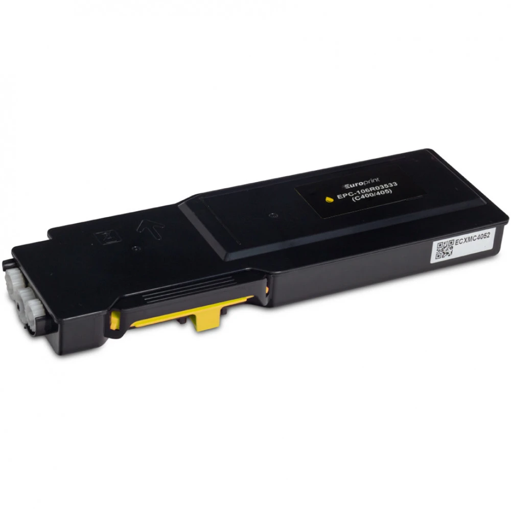 Лазерный картридж Europrint EPC-106R03533 Yellow