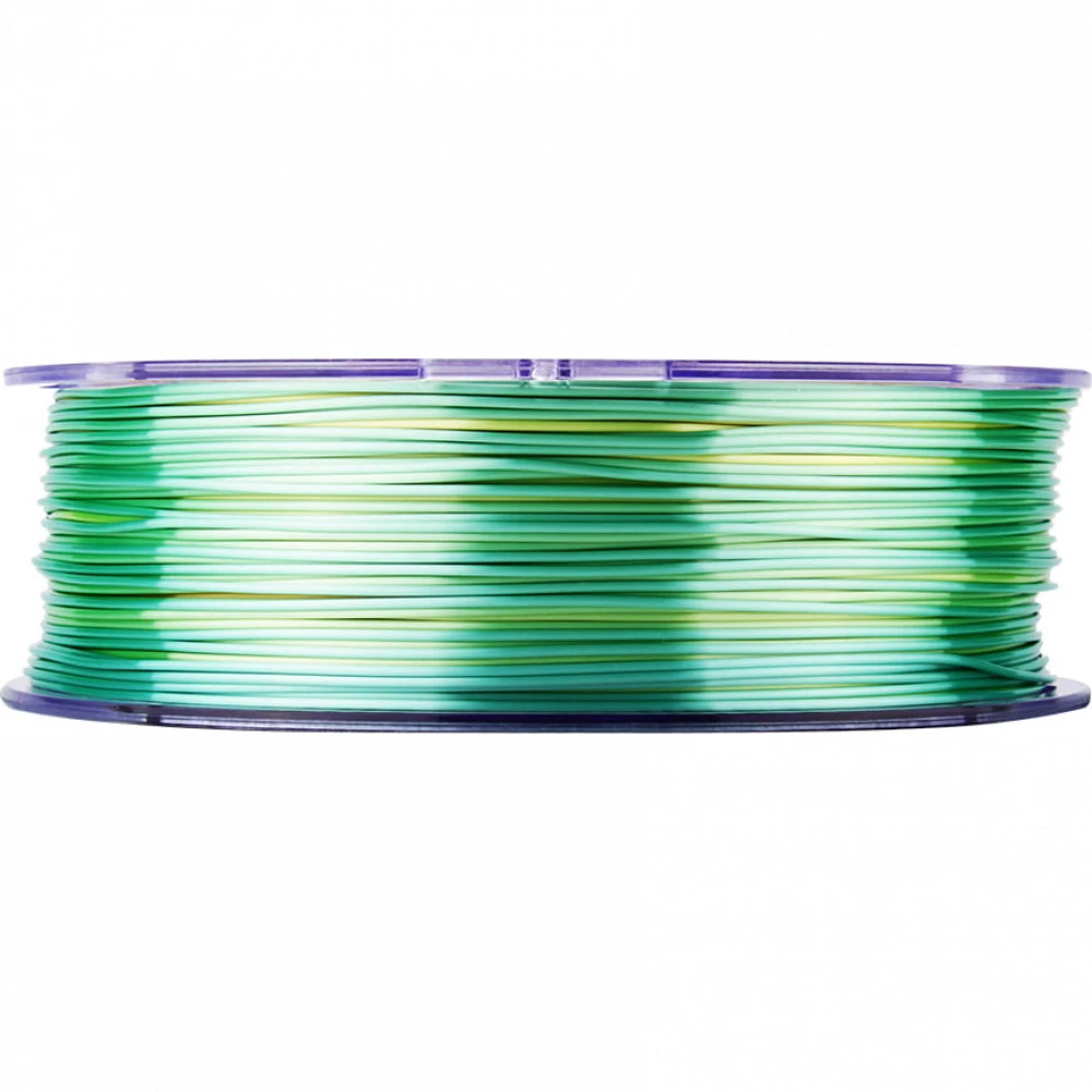 Расходный материалы для 3D-печати ESUN eSilk-PLA Rainbow Multicolour eSilk-PLA175RB1