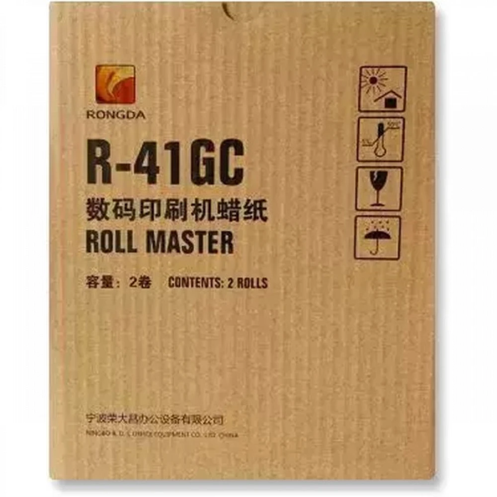 RakTek R-41GC