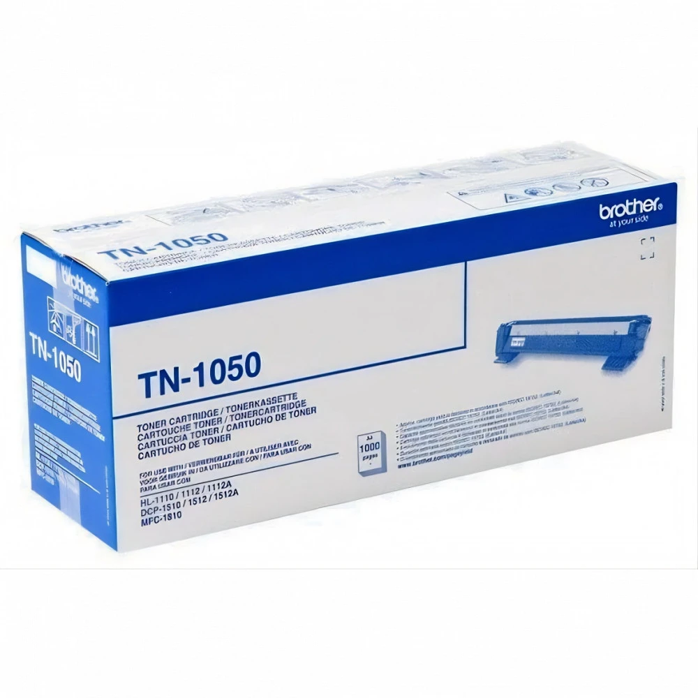 Тонер Brother TN1050