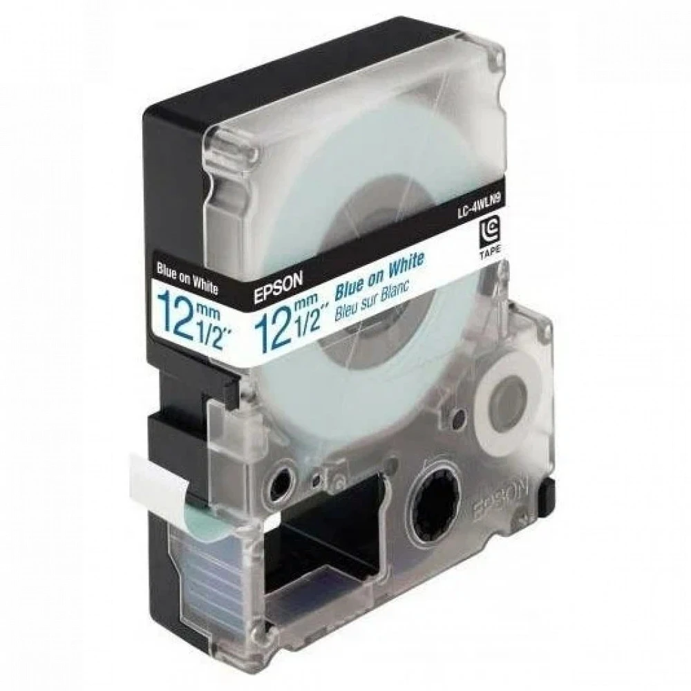Лента переноса Epson LK-4WLN