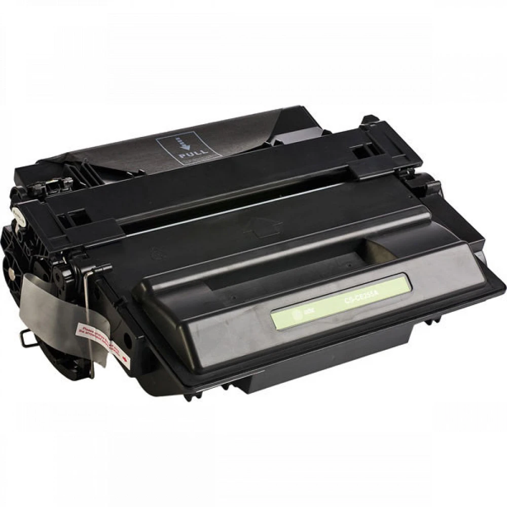 Лазерный картридж HP COLOR BLACK C-CE255A