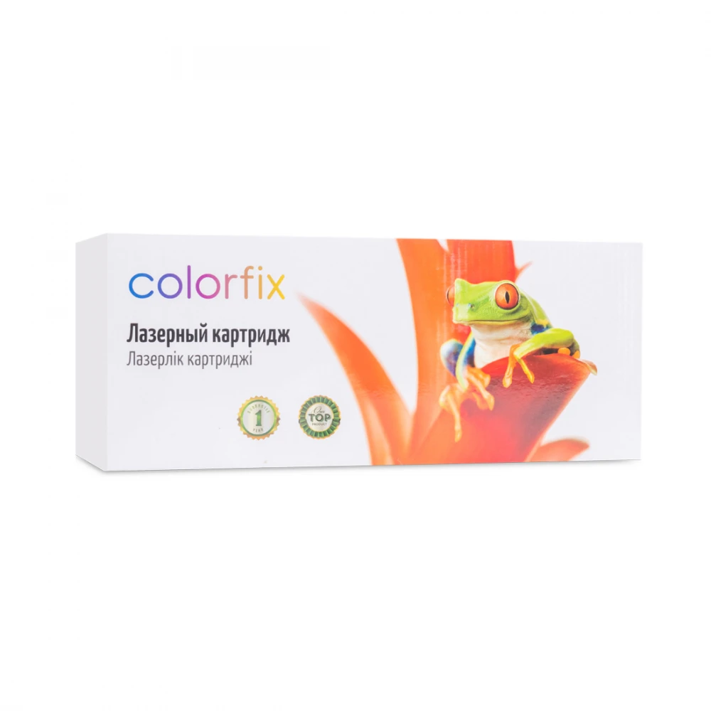 Тонер Colorfix C-106R03585